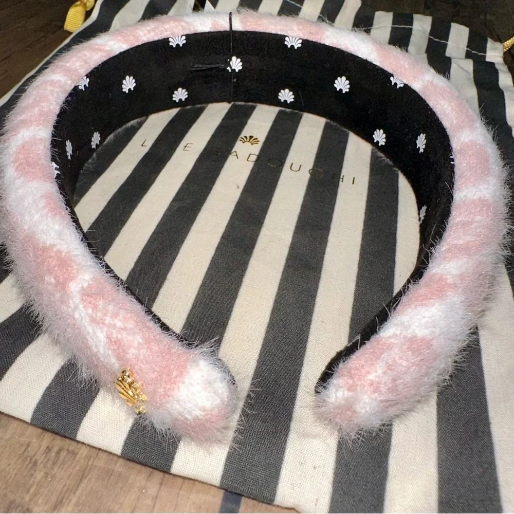 LELE SADOUGHI Alice Headband - Price Firm
